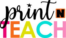 Print N Teach